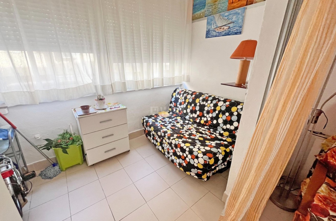Wiederverkauf - Wohnung - Guardamar del Segura - Centro