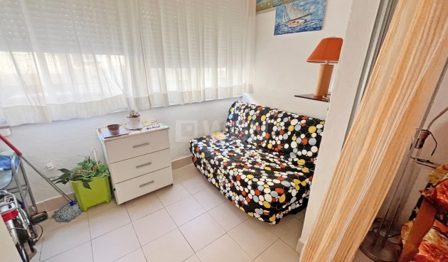 Wiederverkauf - Wohnung - Guardamar del Segura - Centro
