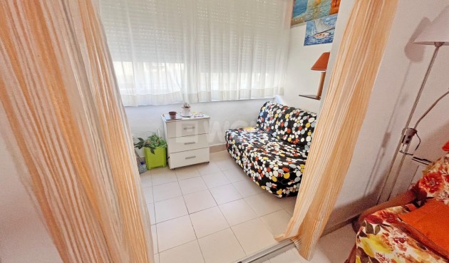 Wiederverkauf - Wohnung - Guardamar del Segura - Centro