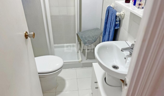Wiederverkauf - Wohnung - Guardamar del Segura - Centro
