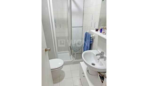Wiederverkauf - Wohnung - Guardamar del Segura - Centro