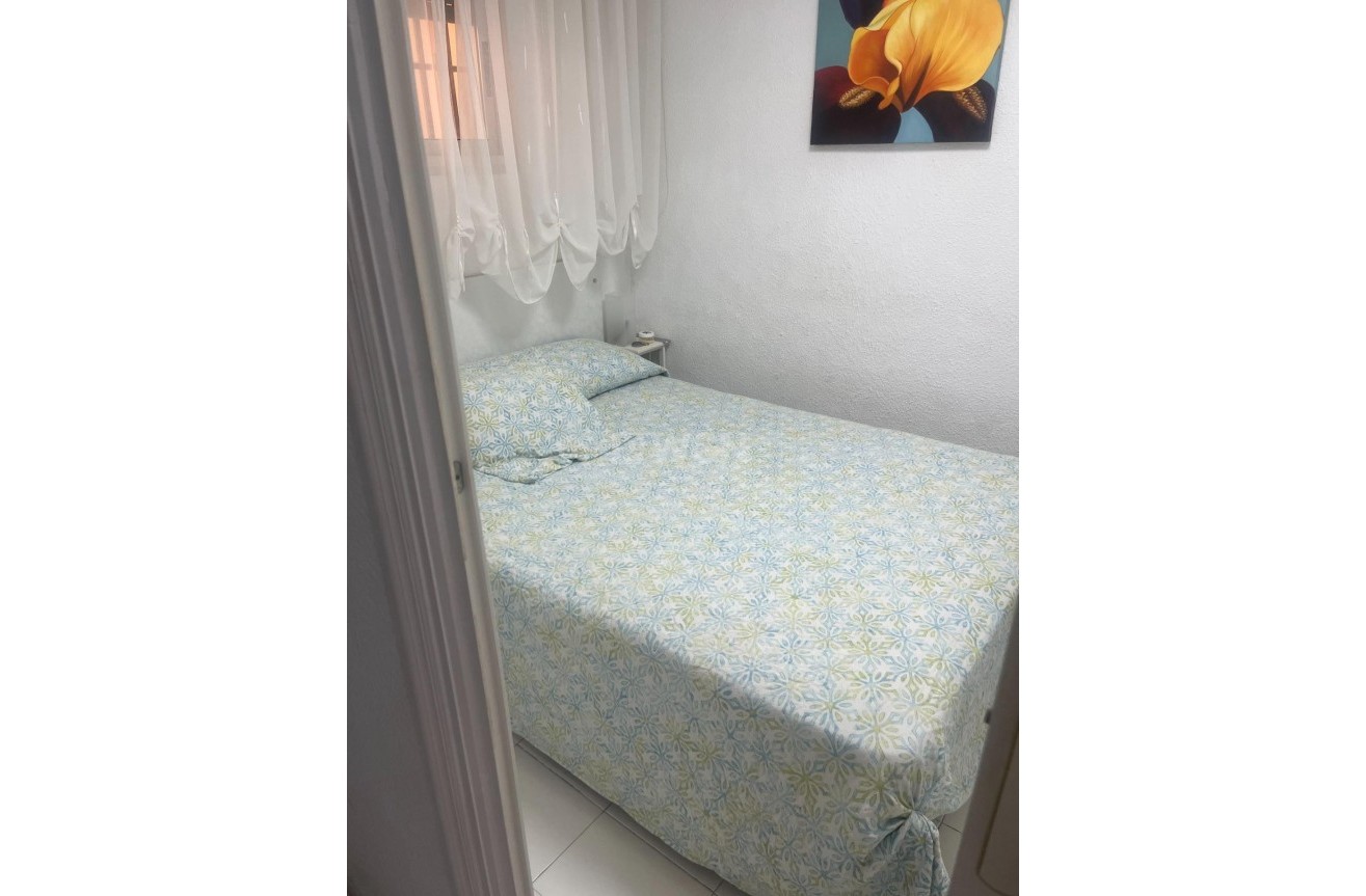 Wiederverkauf - Wohnung - Guardamar del Segura - Centro