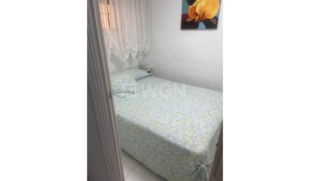 Wiederverkauf - Wohnung - Guardamar del Segura - Centro