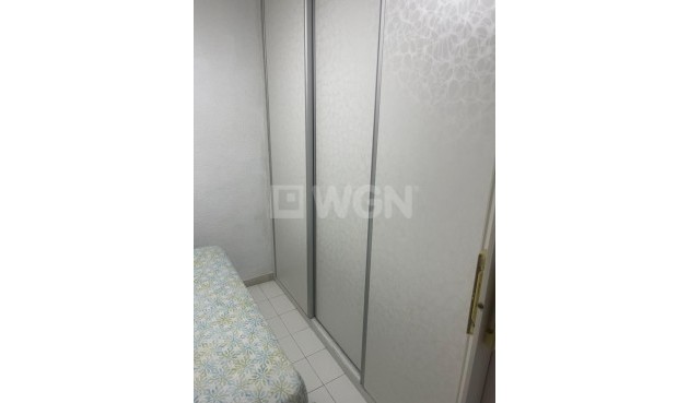 Wiederverkauf - Wohnung - Guardamar del Segura - Centro