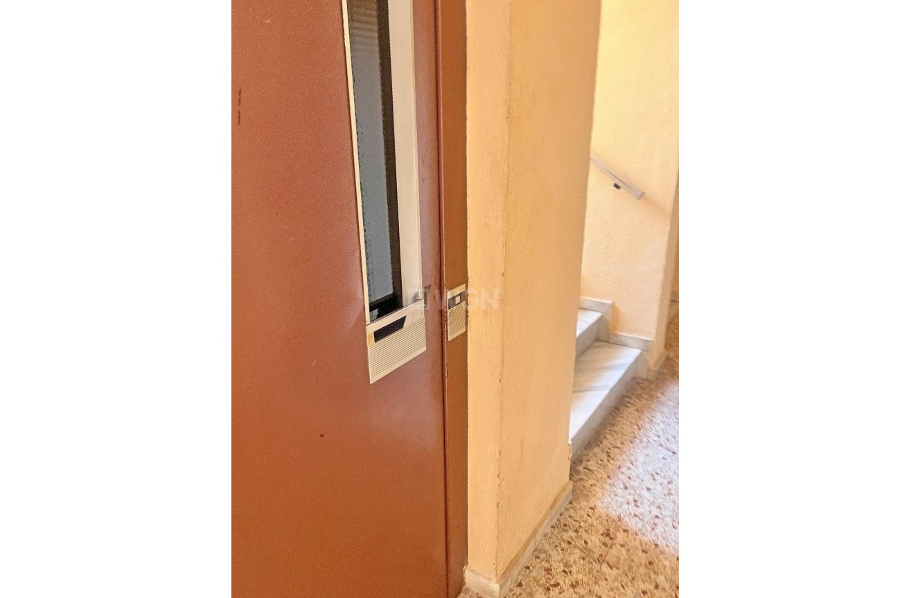 Wiederverkauf - Wohnung - Guardamar del Segura - Centro