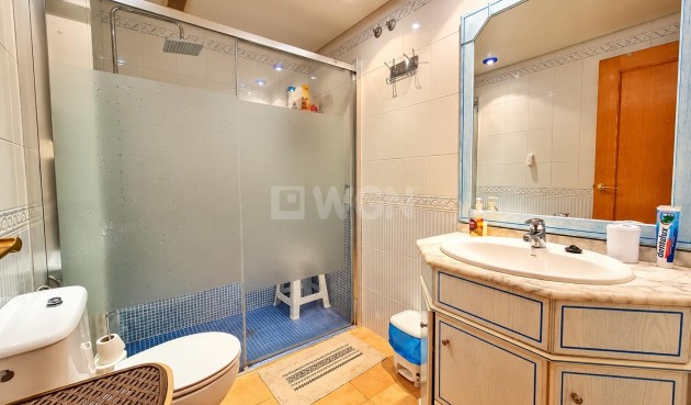 Resale - Apartment / flat - Torrevieja - Torreblanca