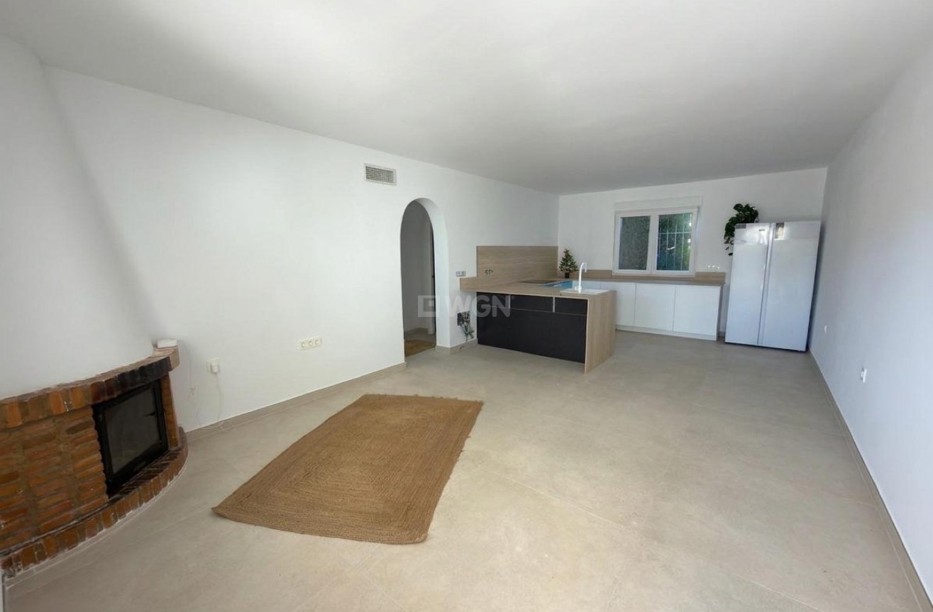 Reventa - Bungalow - Orihuela Costa - Cabo Roig