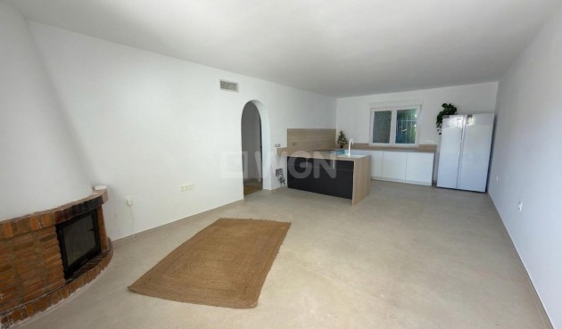 Reventa - Bungalow - Orihuela Costa - Cabo Roig