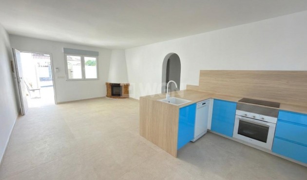 Reventa - Bungalow - Orihuela Costa - Cabo Roig