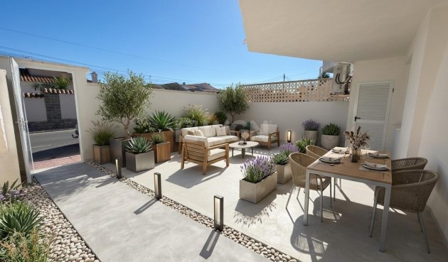 Reventa - Bungalow - Orihuela Costa - Cabo Roig