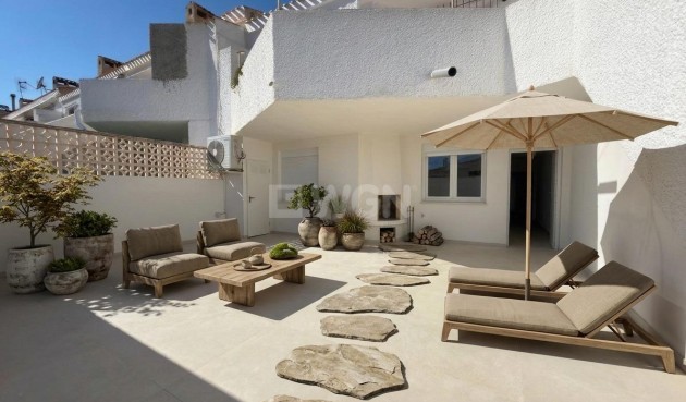 Reventa - Bungalow - Orihuela Costa - Cabo Roig