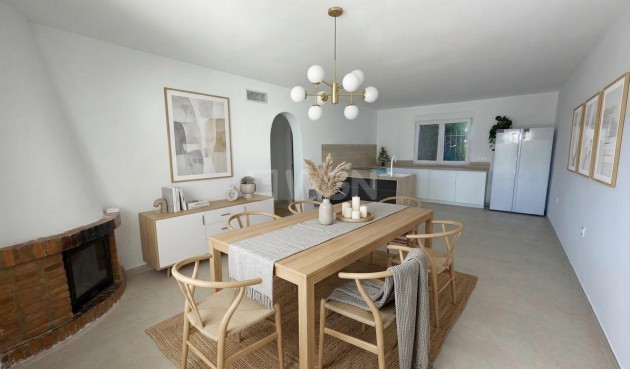 Reventa - Bungalow - Orihuela Costa - Cabo Roig