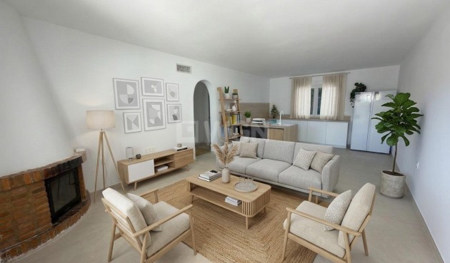 Reventa - Bungalow - Orihuela Costa - Cabo Roig