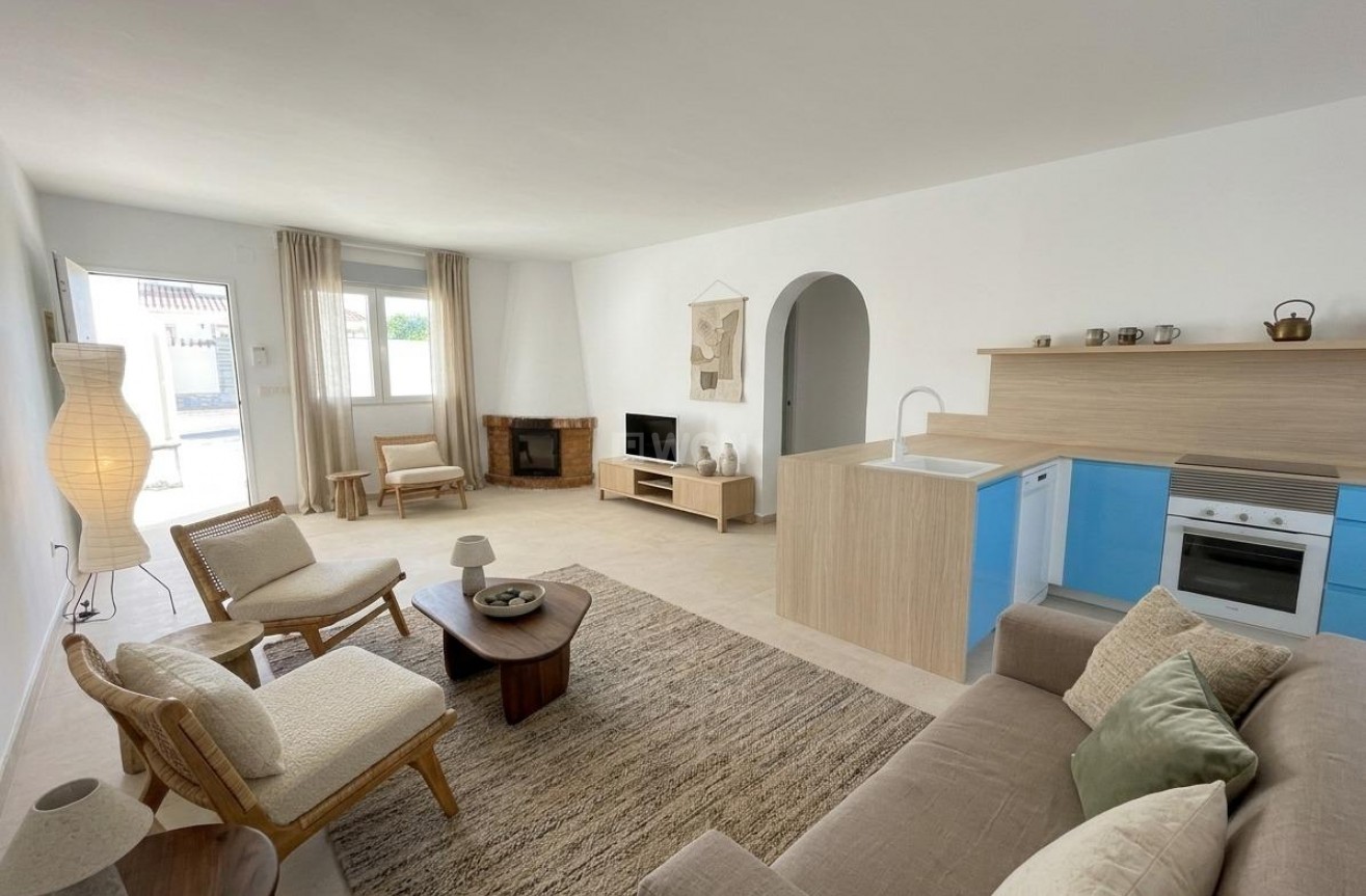 Reventa - Bungalow - Orihuela Costa - Cabo Roig
