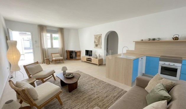 Reventa - Bungalow - Orihuela Costa - Cabo Roig