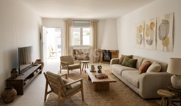 Reventa - Bungalow - Orihuela Costa - Cabo Roig