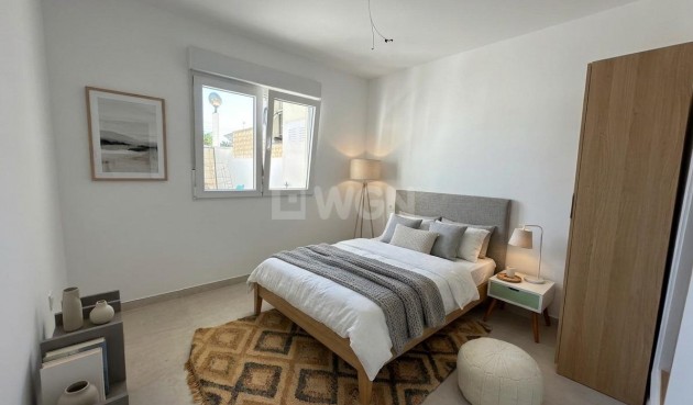 Reventa - Bungalow - Orihuela Costa - Cabo Roig