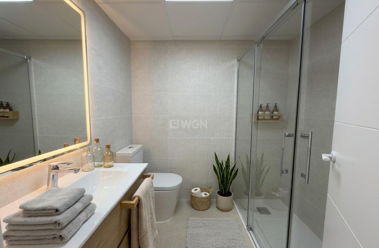 Reventa - Bungalow - Orihuela Costa - Cabo Roig