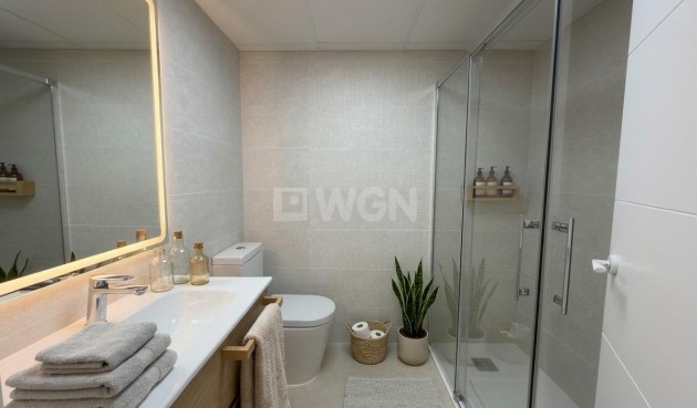 Reventa - Bungalow - Orihuela Costa - Cabo Roig