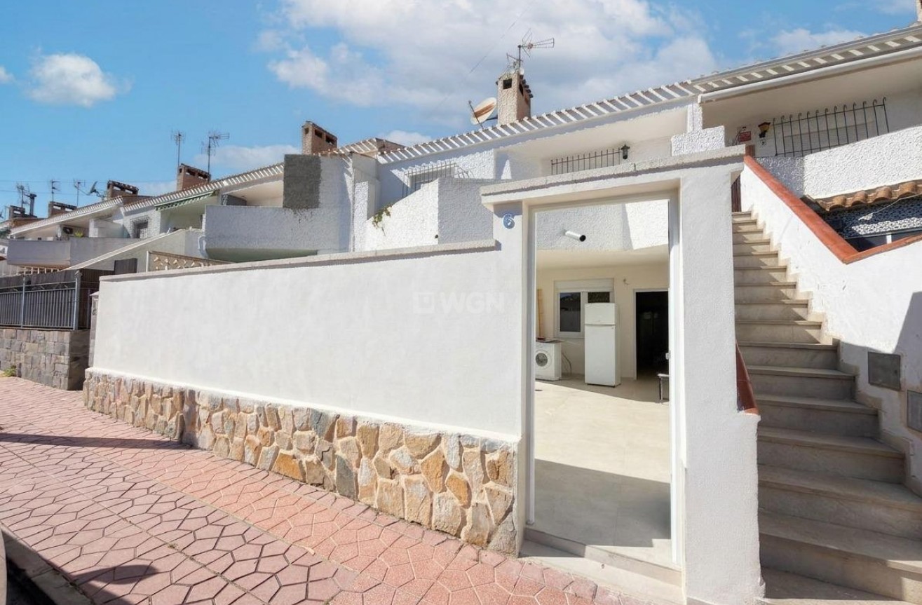 Reventa - Bungalow - Orihuela Costa - Cabo Roig