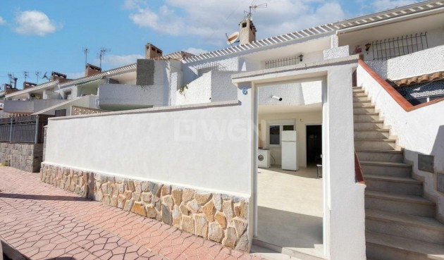 Reventa - Bungalow - Orihuela Costa - Cabo Roig