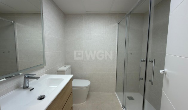 Reventa - Bungalow - Orihuela Costa - Cabo Roig