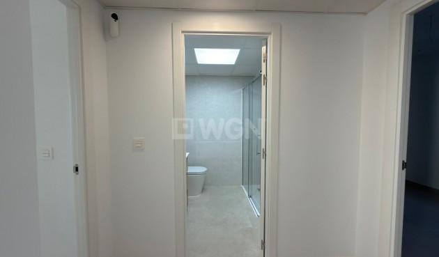 Reventa - Bungalow - Orihuela Costa - Cabo Roig