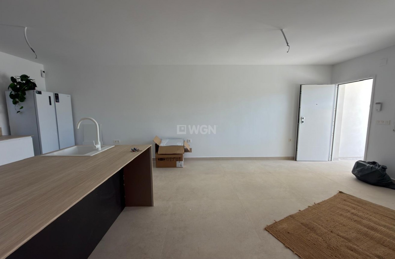 Reventa - Bungalow - Orihuela Costa - Cabo Roig