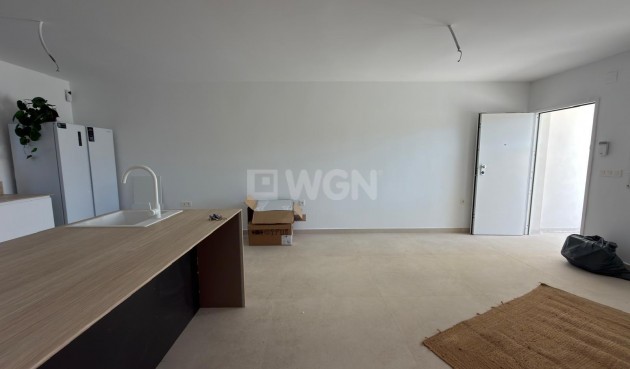 Reventa - Bungalow - Orihuela Costa - Cabo Roig