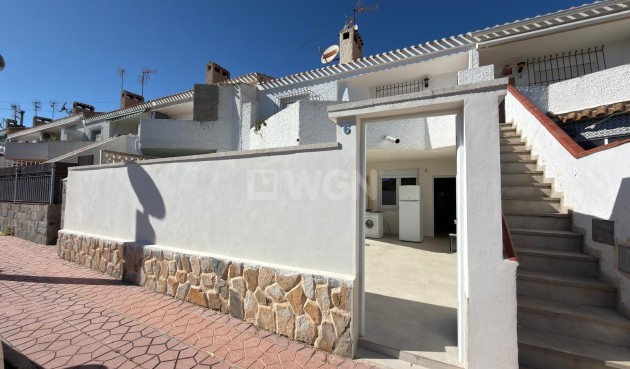 Reventa - Bungalow - Orihuela Costa - Cabo Roig