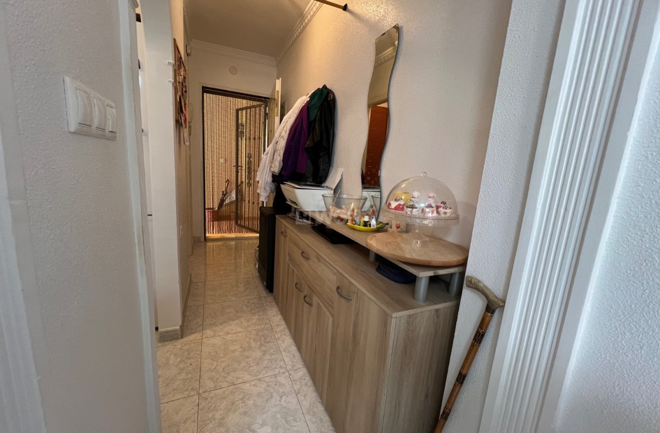 Wiederverkauf - Wohnung - Algorfa - Inland