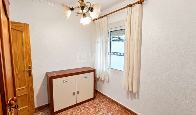 Wiederverkauf - Wohnung - Rojales - Inland