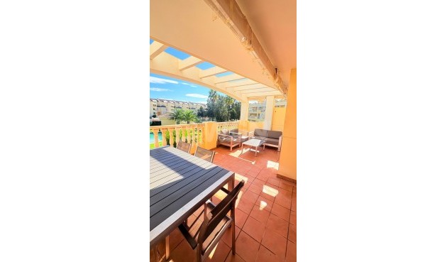 Wiederverkauf - Wohnung - Denia - Costa Blanca