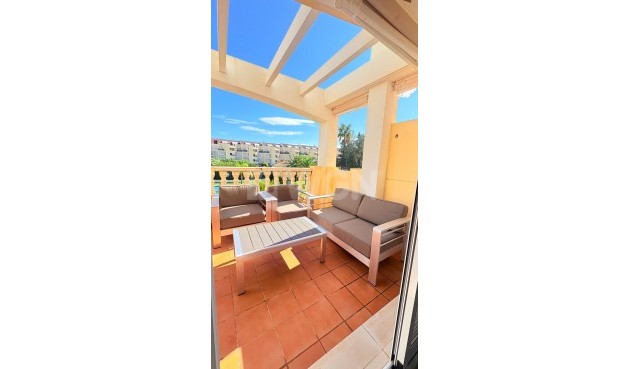 Wiederverkauf - Wohnung - Denia - Costa Blanca
