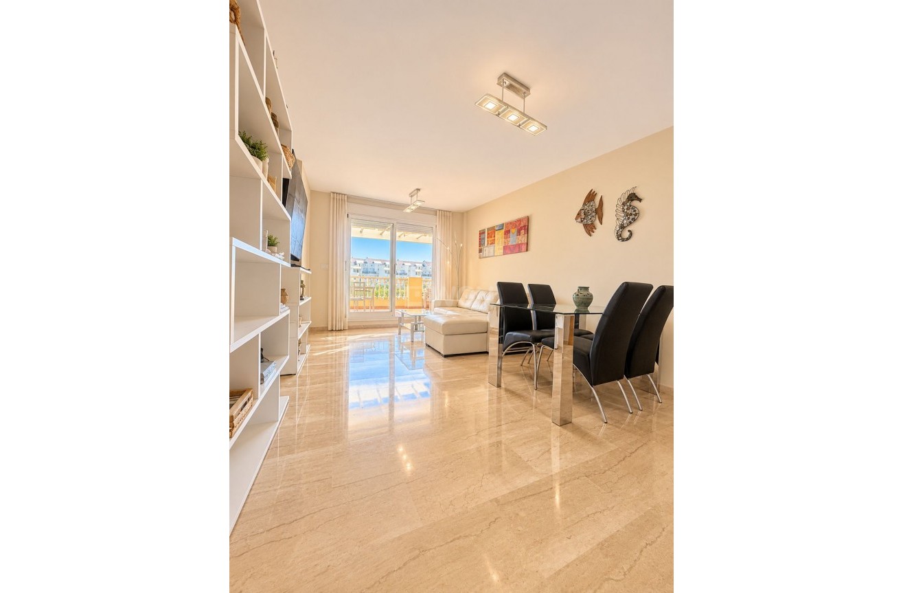 Wiederverkauf - Wohnung - Denia - Costa Blanca