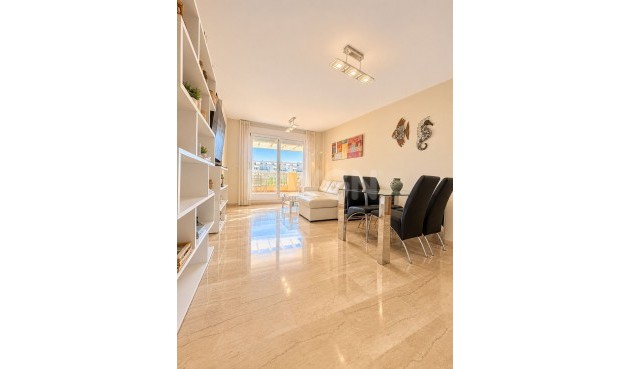 Wiederverkauf - Wohnung - Denia - Costa Blanca