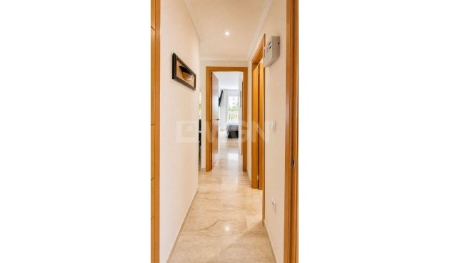 Wiederverkauf - Wohnung - Denia - Costa Blanca