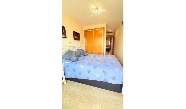 Wiederverkauf - Wohnung - Denia - Costa Blanca
