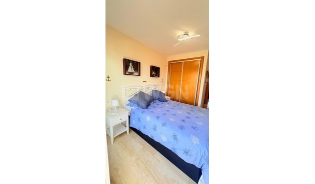 Wiederverkauf - Wohnung - Denia - Costa Blanca