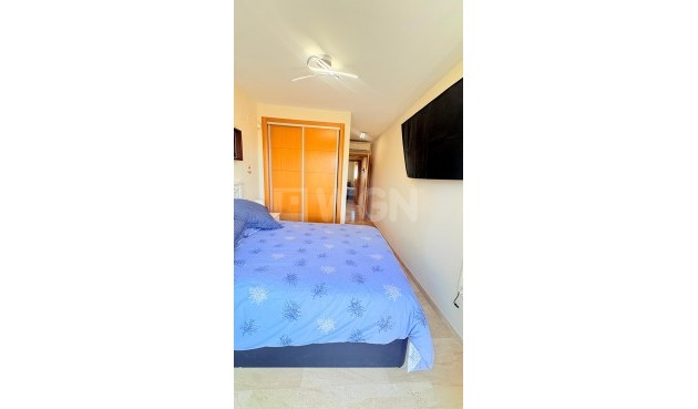 Wiederverkauf - Wohnung - Denia - Costa Blanca