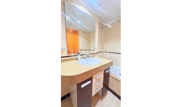 Wiederverkauf - Wohnung - Denia - Costa Blanca