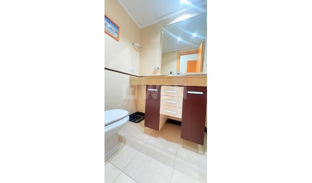 Wiederverkauf - Wohnung - Denia - Costa Blanca