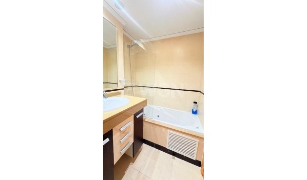 Wiederverkauf - Wohnung - Denia - Costa Blanca