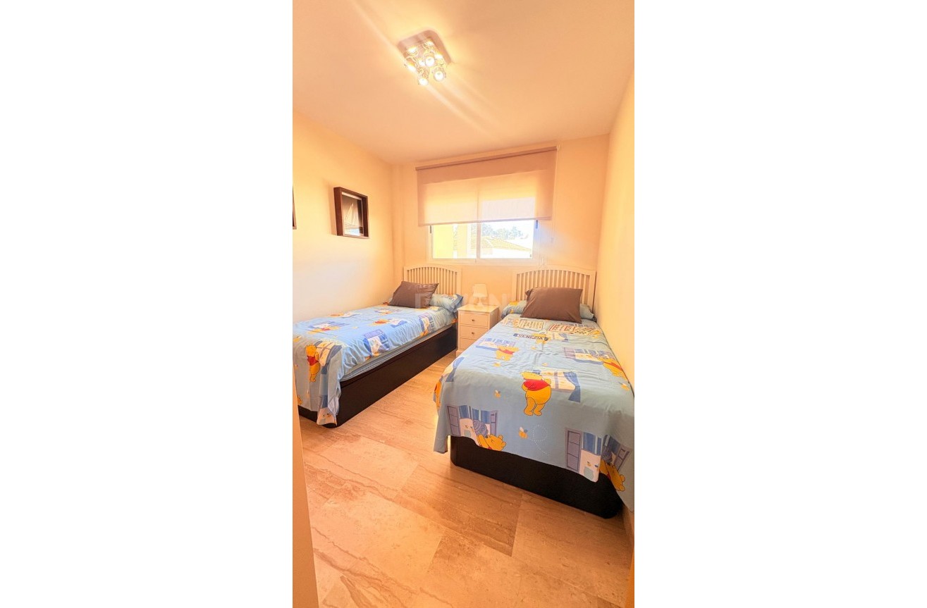 Wiederverkauf - Wohnung - Denia - Costa Blanca