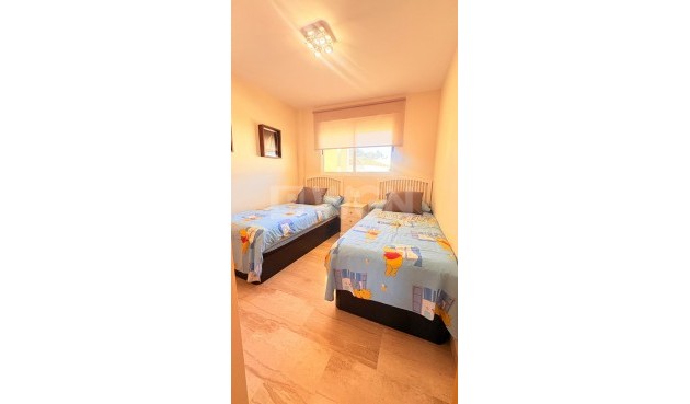Wiederverkauf - Wohnung - Denia - Costa Blanca