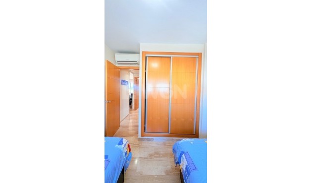 Wiederverkauf - Wohnung - Denia - Costa Blanca