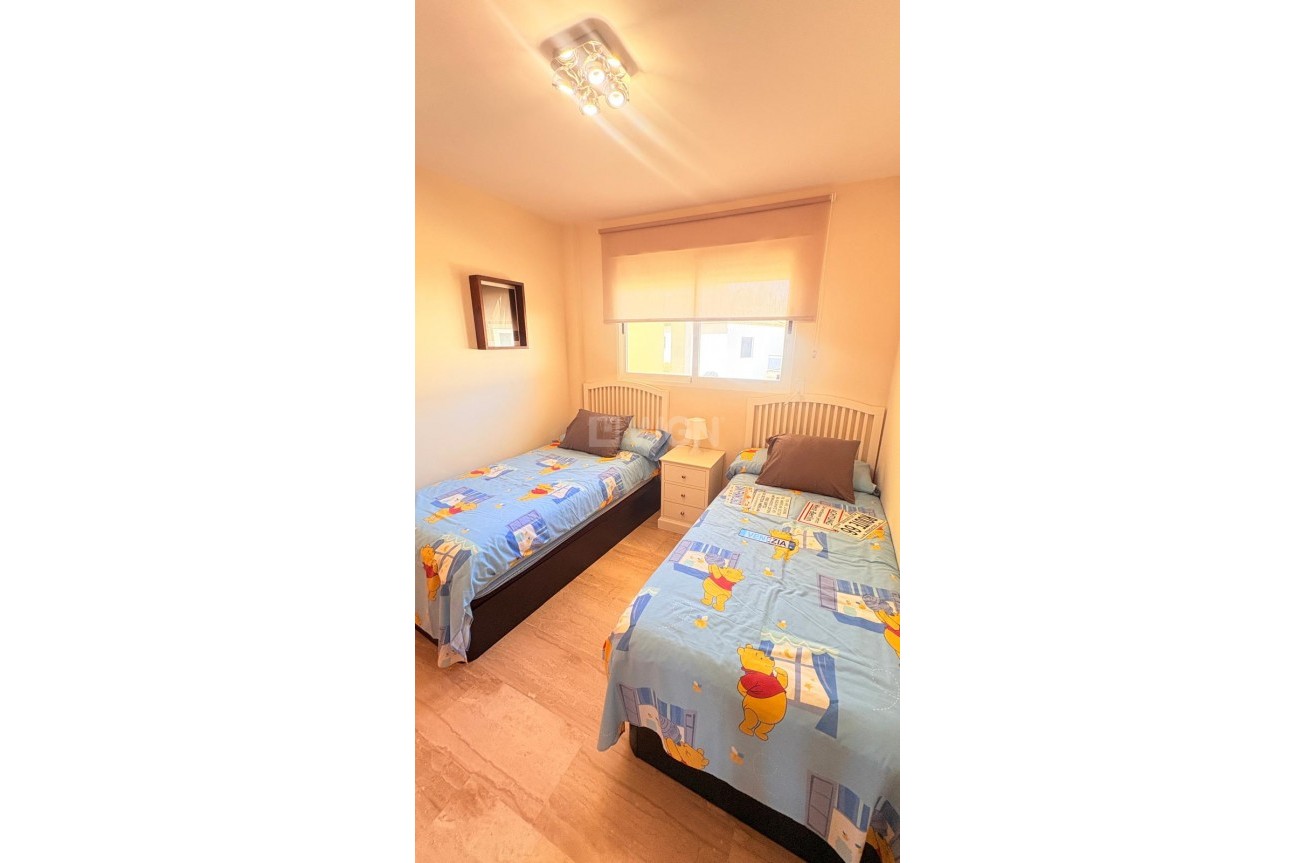Wiederverkauf - Wohnung - Denia - Costa Blanca