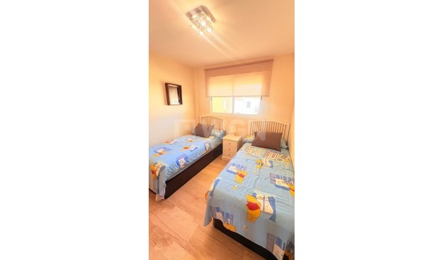 Wiederverkauf - Wohnung - Denia - Costa Blanca