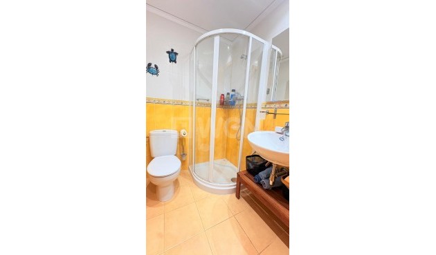 Wiederverkauf - Wohnung - Denia - Costa Blanca