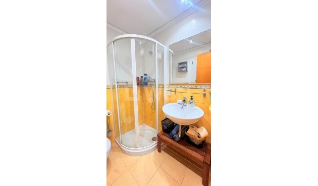 Wiederverkauf - Wohnung - Denia - Costa Blanca
